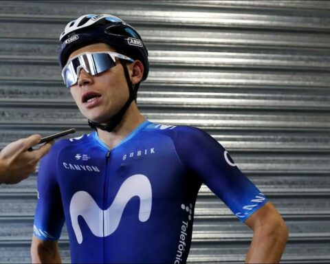 The Colombians who will participate in the Tour of Catalonia