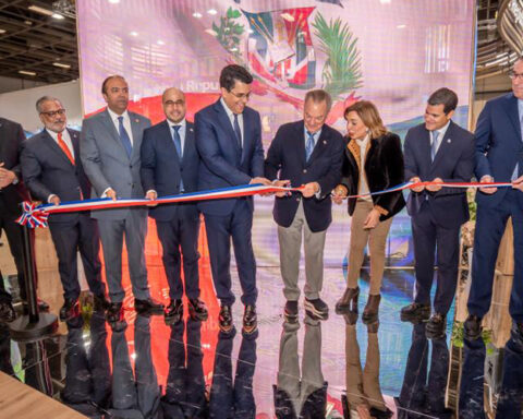 The DR does the "homework" to recover the German market