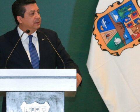 The FGR will appeal the sentence in favor of Francisco García Cabeza de Vaca