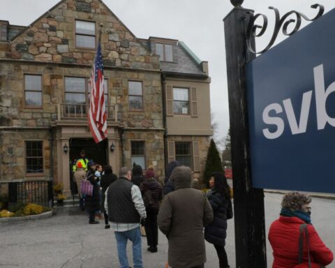 The Fed will investigate the failure of Silicon Valley Bank