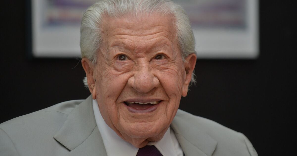 The Government of Mexico regrets the death of Ignacio López Tarso