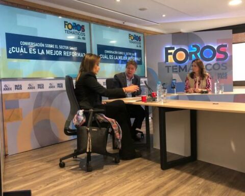 "The Government will withdraw the reform if the essentials do not pass": Ministry of Health