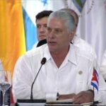 The Governor of Puerto Rico invites Díaz-Canel to "free the people" communism cuban