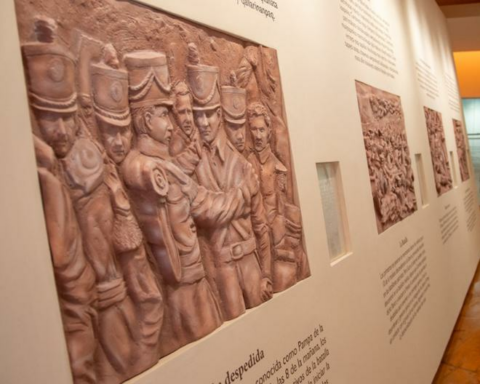 The House of Capitulation and the Quinua Site Museum will be inaugurated in Ayacucho (Photos)