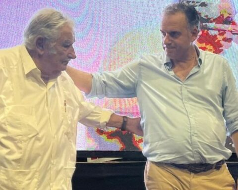 The MPP supports Yamandú Orsi as a presidential candidate