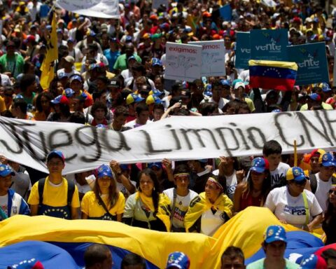 The Mantra, by Aglaya Kinzbruner