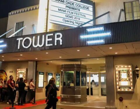 Festival de Cine de Miami, Miami, Festival, cine