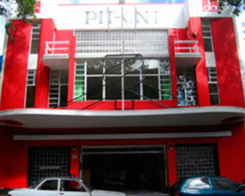 The PIT-CNT defined a strike against the pension reform