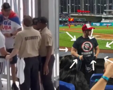 Los Pichy Boys, exilio, cubanos, Clásico Mundial, Los Marlins