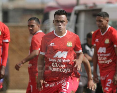 The Red Matador all or nothing against Cantolao