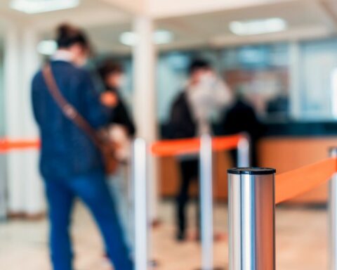 The Treasury of the Federation will reorganize the government bank accounts