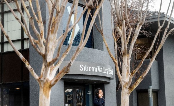 The US Federal Reserve bails out all Silicon Valley Bank clients