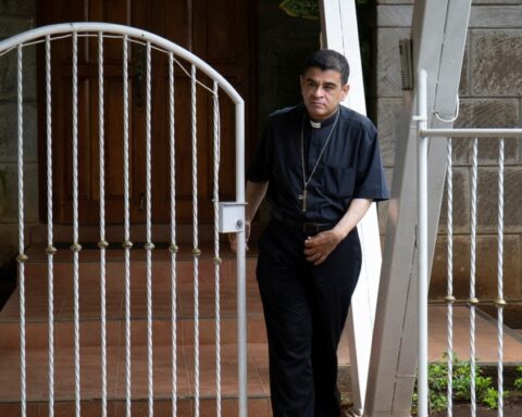 The US agrees to take the case of Bishop Rolando Álvarez before the UN
