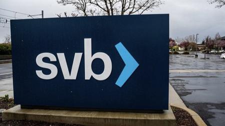 The US bank SVB puts the financial system on alarm