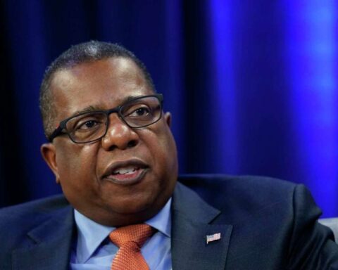 The US "dismayed" and "disappointed" with Brazil for the docking of Iranian ships