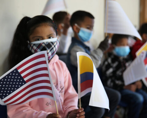 The US sends an official to Colombia, Panama and Brazil with a broad cooperation agenda