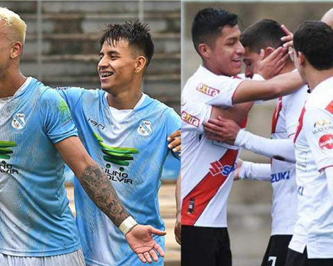 The Vaca Díez – Always Ready match is rescheduled for March 29 in Cobija