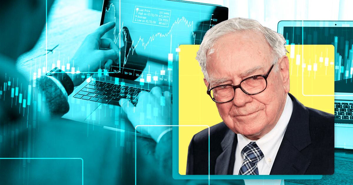 The Warren Buffet Method: What Is Investing With Business Sense?