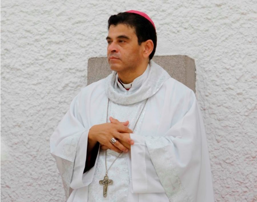 The Washington Post sees the imprisonment of Bishop Álvarez as a symbol of the "systematic repression against the Nicaraguan Church"