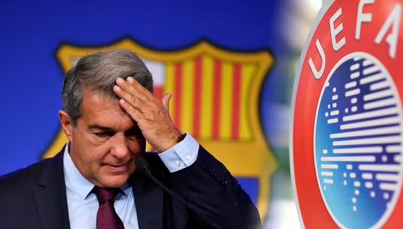 The arbitration scandal and Barcelona advances: UEFA opens investigation into the Negreira case