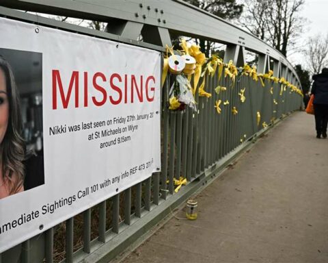 The case of Nicola Bulley unleashes the fever of the "detectives" from TikTok