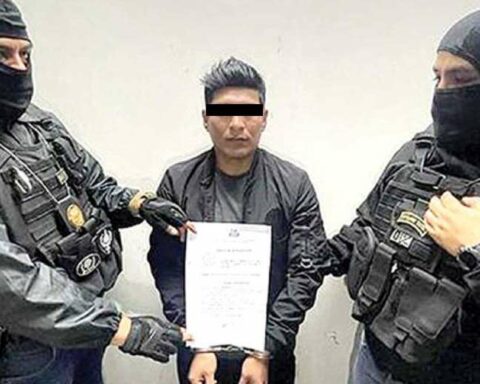 The confessed perpetrator of the femicide of his ex-partner in La Guardia is sentenced to the maximum sentence