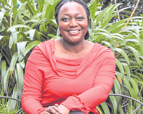 'The country needs leaders with the best preparation'