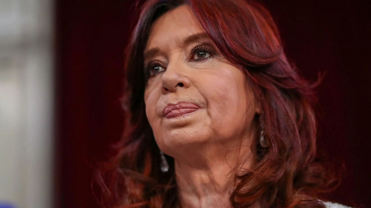 The grounds for the conviction of Cristina Kirchner are known