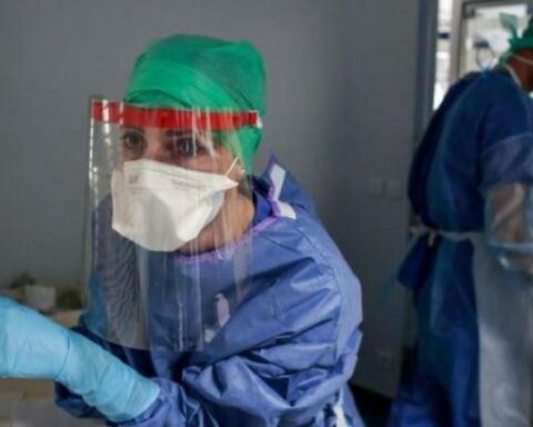 'The health system must focus on prevention'