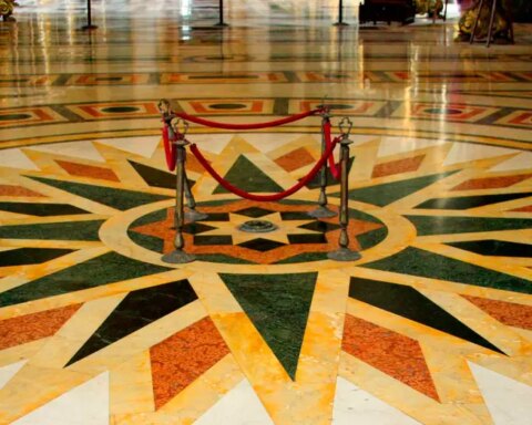 Diamante, Capitolio, Cuba