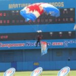 Serie Nacional de Béisbol, Cuba