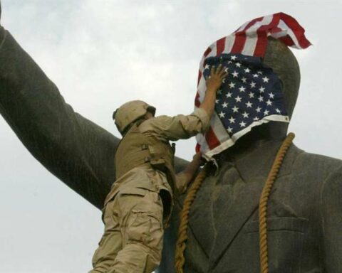 The lies that led the United States and its allies to invade Iraq 20 years ago (and what are its consequences today)