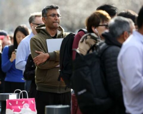 The 'moral hazard' that bank bailouts like the SVB would generate