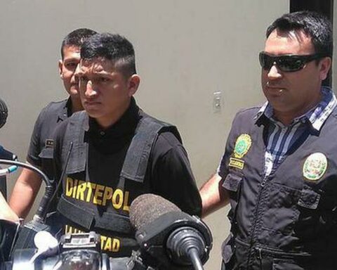 The most wanted: 41 Liberteños are on the list of the Public Ministry