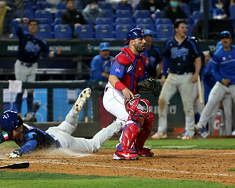 The official press blames the players of the Major Leagues for the defeats of Cuba in the Classic