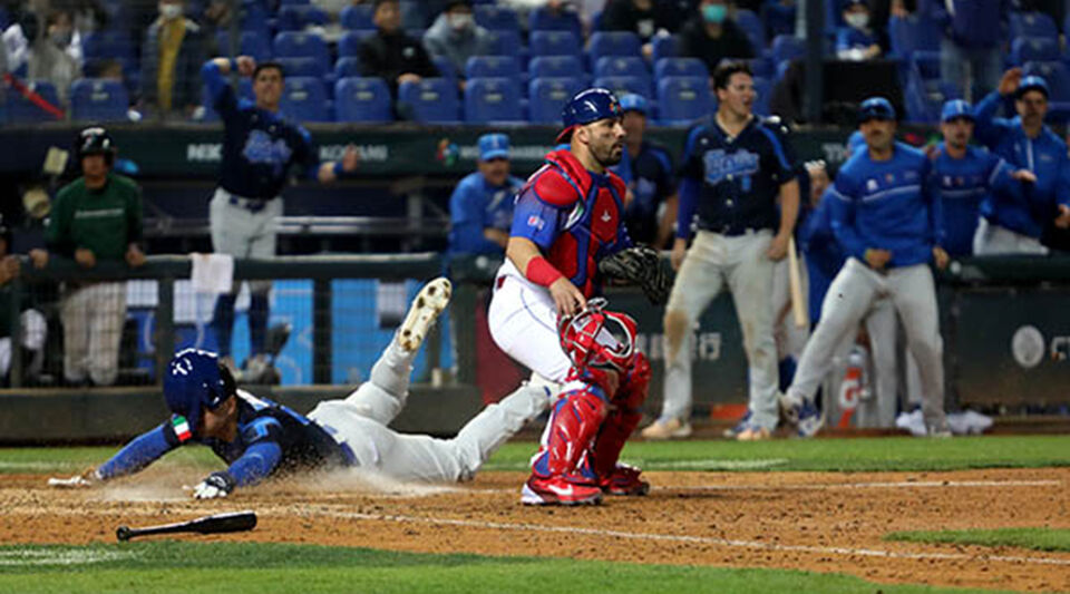 The official press blames the players of the Major Leagues for the defeats of Cuba in the Classic