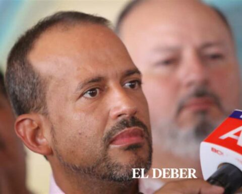 The precautionary hearing of Luis Fernando Camacho for the case is set for March 24 "decreed"