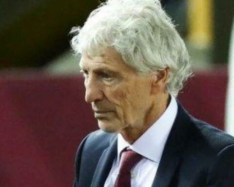 The reasons for Pekerman's departure from Venezuela