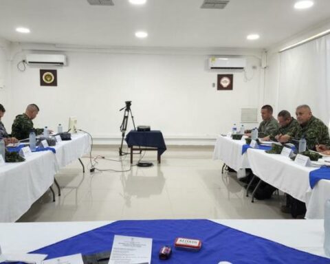 The reasons why Petro ended the cessation with the 'Gulf clan'