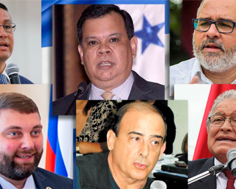 The right to nationality in Nicaragua: reward or punishment?