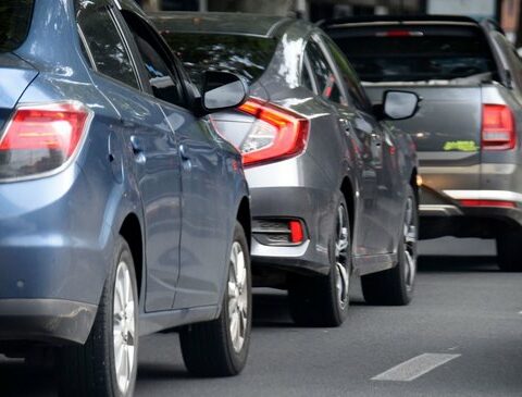 The sale of 0 km vehicles grew in February for the eighth consecutive month