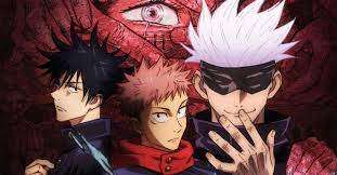 The second season of Jujutsu Kaisen will premiere in July this year.
