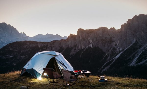 The "star product" for camping and other recommended ones: prices and features