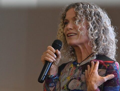 The stories of Lorena Ponce de León and Maru Botana that inspired Uruguayan entrepreneurs