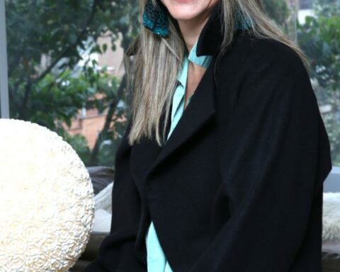 There are 70 renewable energy projects in Colombia in 2 years