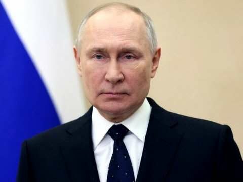 "There are many reasons why the Putin regime can be maintained"