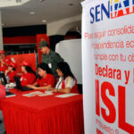 There are only a few days left to declare the ISLR and here you will find the steps to follow