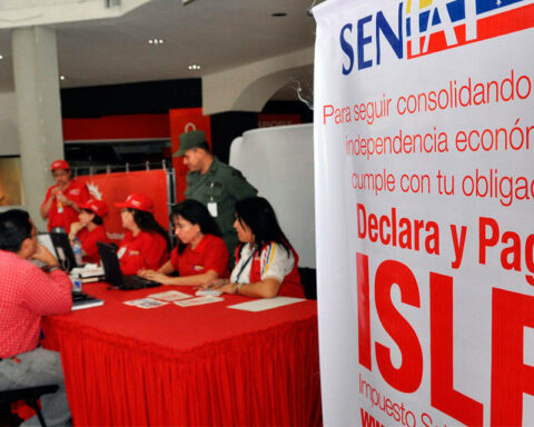 There are only a few days left to declare the ISLR and here you will find the steps to follow
