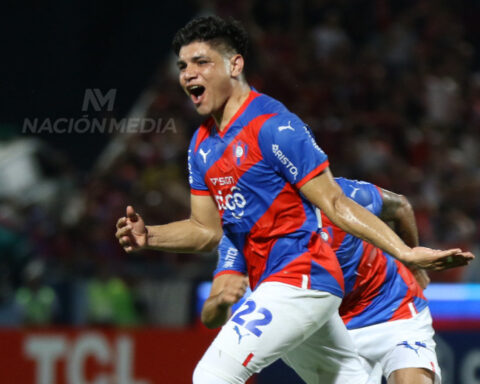 There is no Fortress that can with Cerro Porteño