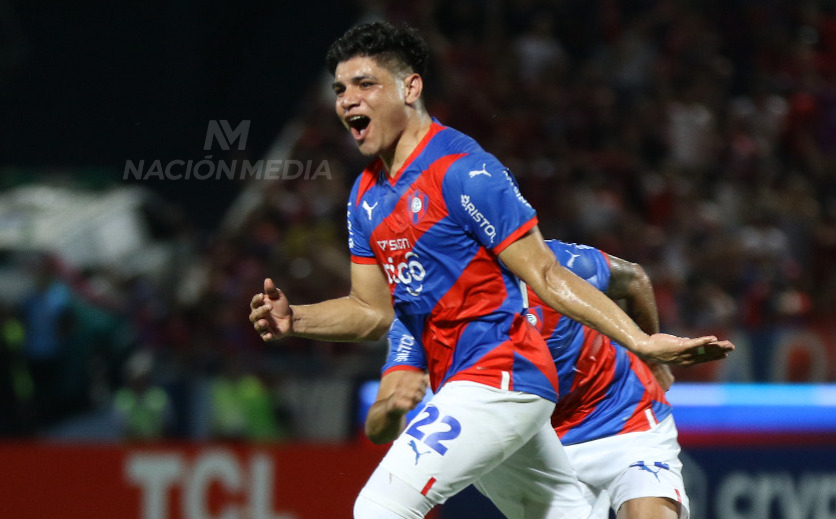 There is no Fortress that can with Cerro Porteño